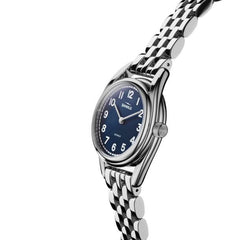 Ladies' Shinola The Derby Stainless Steel Bracelet Watch | 30.5mm | S0120242330