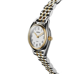 Ladies' Shinola The Derby Two-Tone Bracelet Watch | 30.5mm | S0120242288