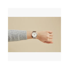 Ladies' Shinola The Vinton Ivory Dial Watch S0120141279