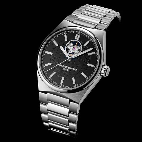FREDERIQUE CONSTANT  HIGHLIFE HEART BEAT FC-310B4NH6B