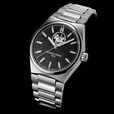 FREDERIQUE CONSTANT  HIGHLIFE HEART BEAT FC-310B4NH6B