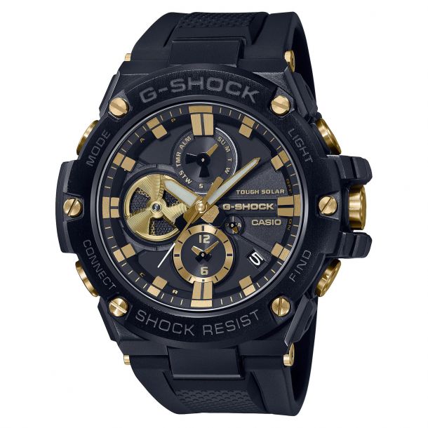 G-SHOCK GSTB100GC-1A