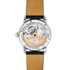 FREDERIQUE CONSTANT  CLASSIC WORLDTIMER MANUFACTURE FC-718DGWM4H6