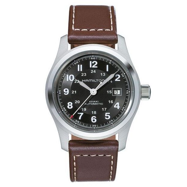 HAMILTON Khaki Field Auto Automatic | 42mm | H70555533