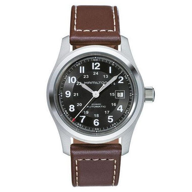 HAMILTON Khaki Field Auto Automatic | 42mm | H70555533