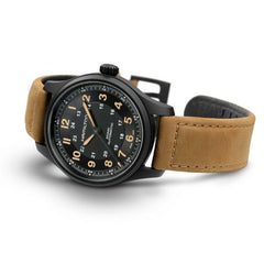 HAMILTON Khaki Field Titanium Auto Automatic | 42mm | H70665533