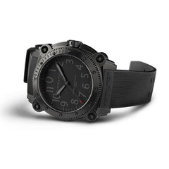 HAMILTON Khaki Navy BeLOWZERO Auto - Automatic | 46mm | H78505330