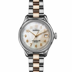 SHINOLA VINTON WATCH S0120194482