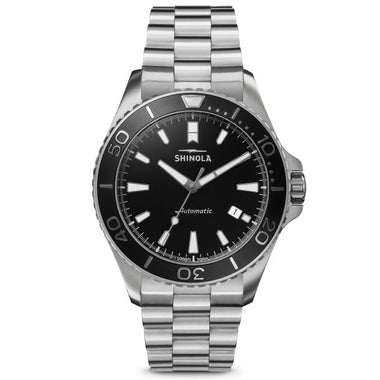 THE LAKE SUPERIOR MONSTER AUTOMATIC 43MM  S0120143978