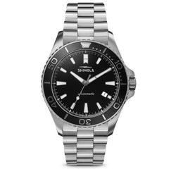 THE LAKE SUPERIOR MONSTER AUTOMATIC 43MM  S0120143978