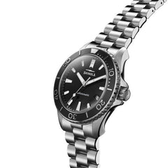 THE LAKE SUPERIOR MONSTER AUTOMATIC 43MM  S0120143978