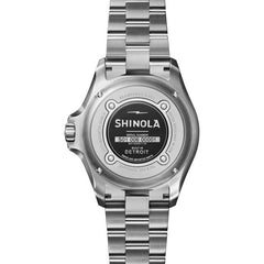 THE LAKE SUPERIOR MONSTER AUTOMATIC 43MM  S0120143978