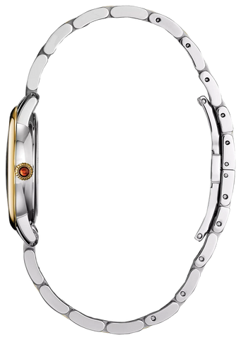 FREDERIQUE CONSTANT  SLIMLINE LADIES FC-220MPWD1S23B