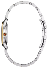 FREDERIQUE CONSTANT  SLIMLINE LADIES FC-220MPWD1S23B