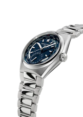 FREDERIQUE CONSTANT  HIGHLIFE WORLDTIMER MANUFACTURE FC-718N4NH6B
