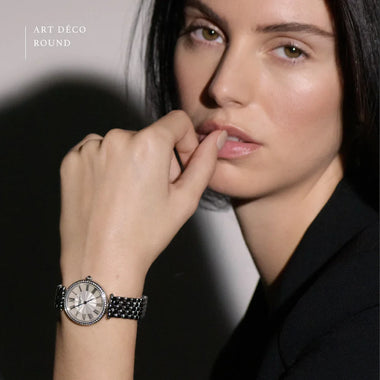 ART DÉCO ROUND FC-200MPW2ARD6B