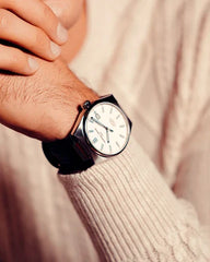 FREDERIQUE CONSTANT HIGHLIFE AUTOMATIC COSC FC-303S4NH6